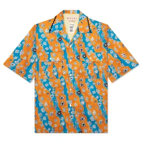 Shirt Orange