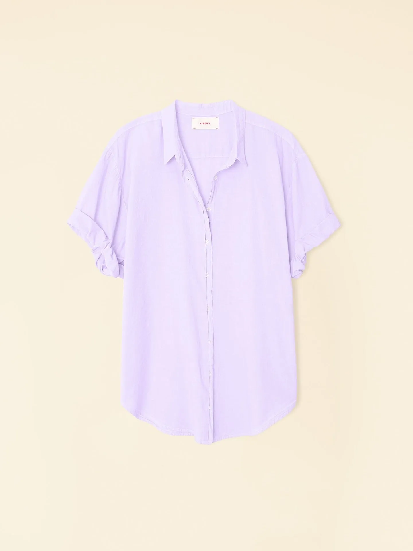 Shirt X5ctp114 Channing Shirt Lavender-Bloom