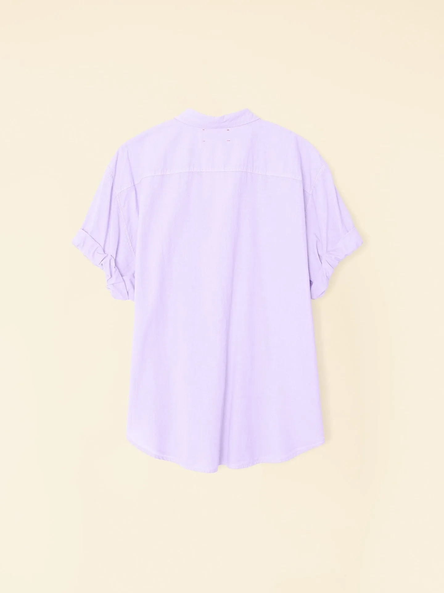 Shirt X5ctp114 Channing Shirt Lavender-Bloom