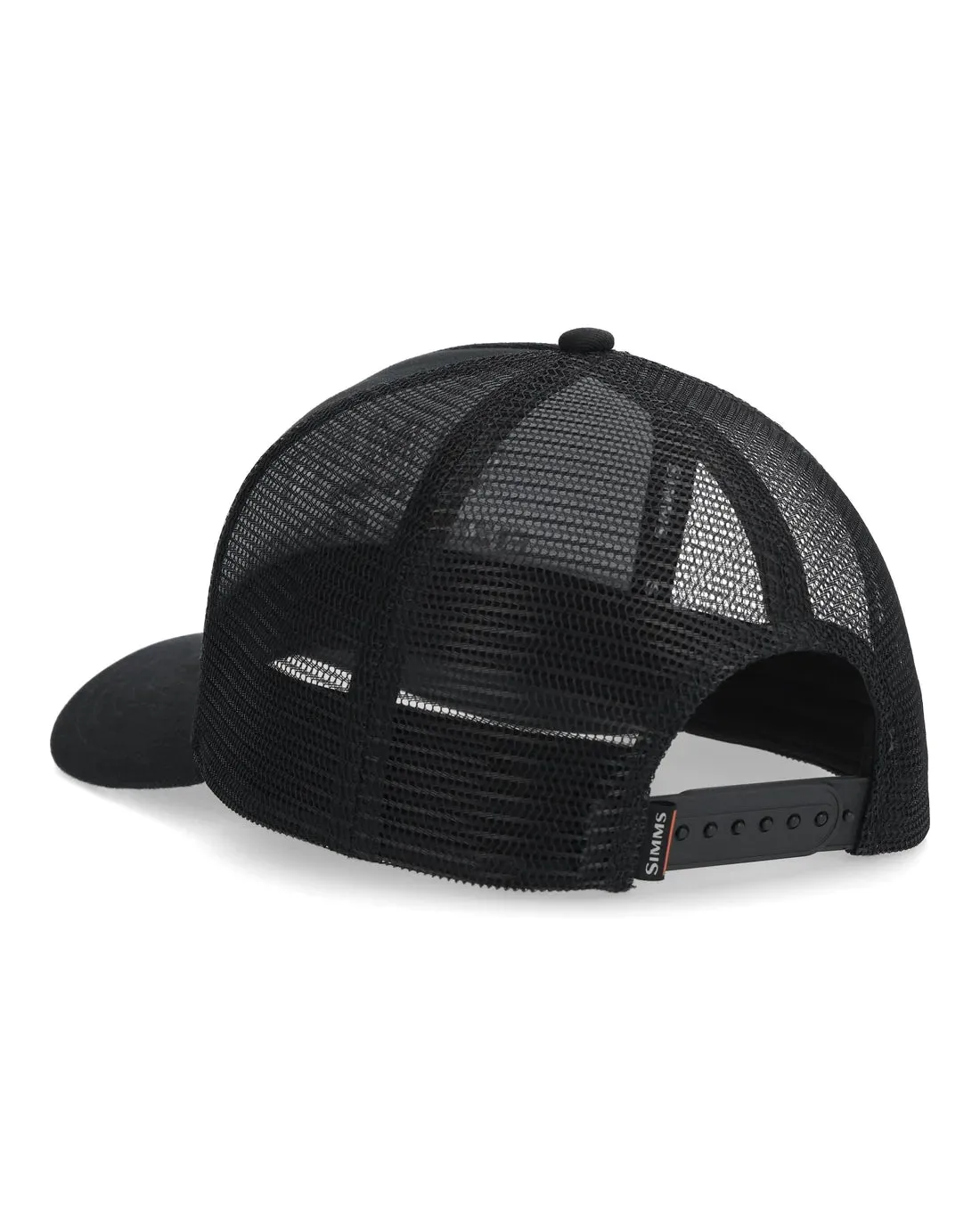 Simms Double Haul Trucker Hat