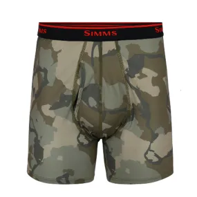 Simms Men's Boxer