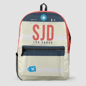 Backpack for SJD