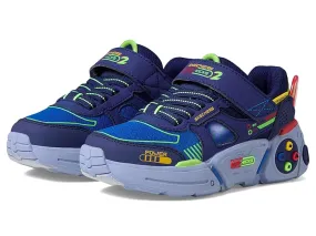 SKECHERS KIDS Game Tronix 2.0 (Little Kid/Big Kid)