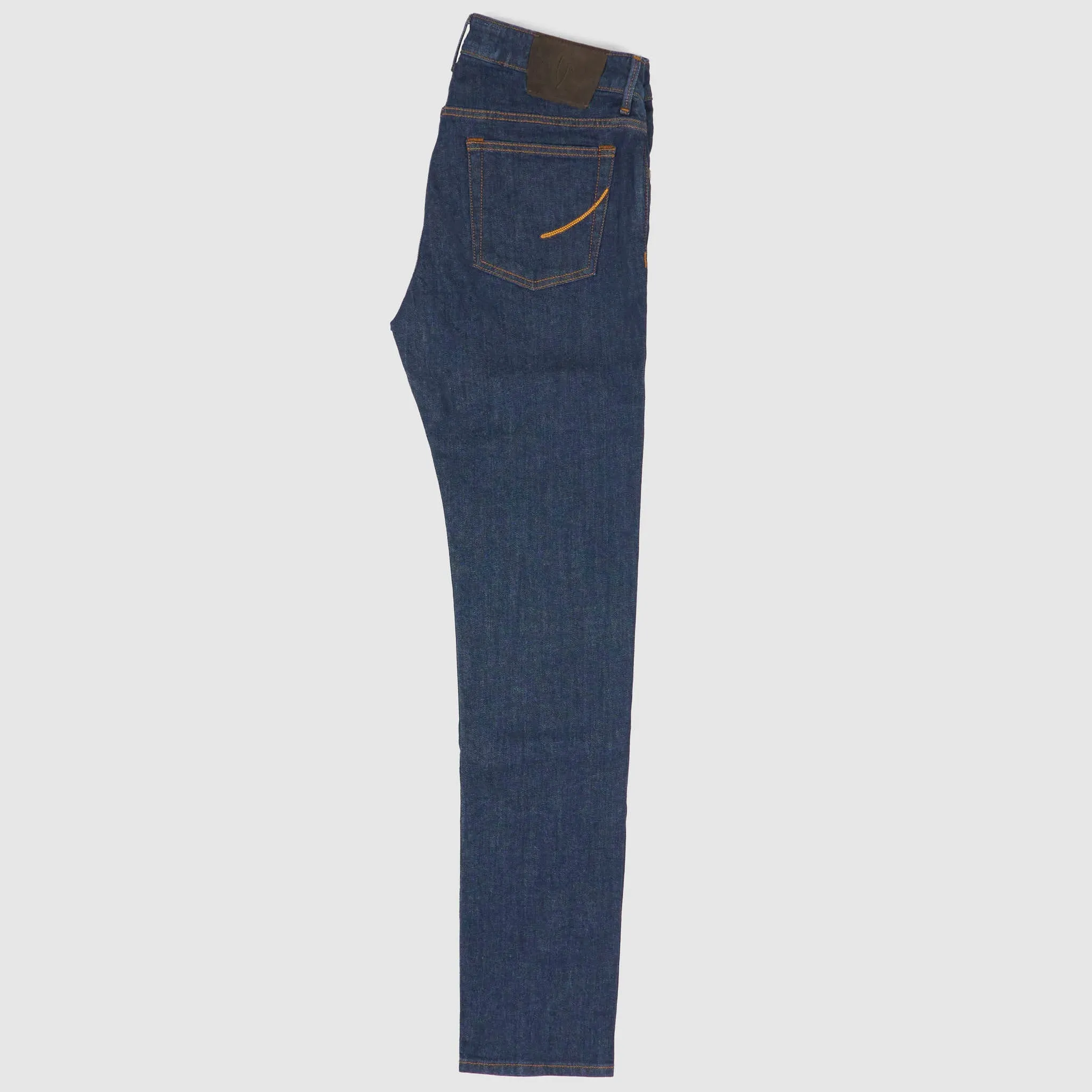 Slim Fit Men's Jeans