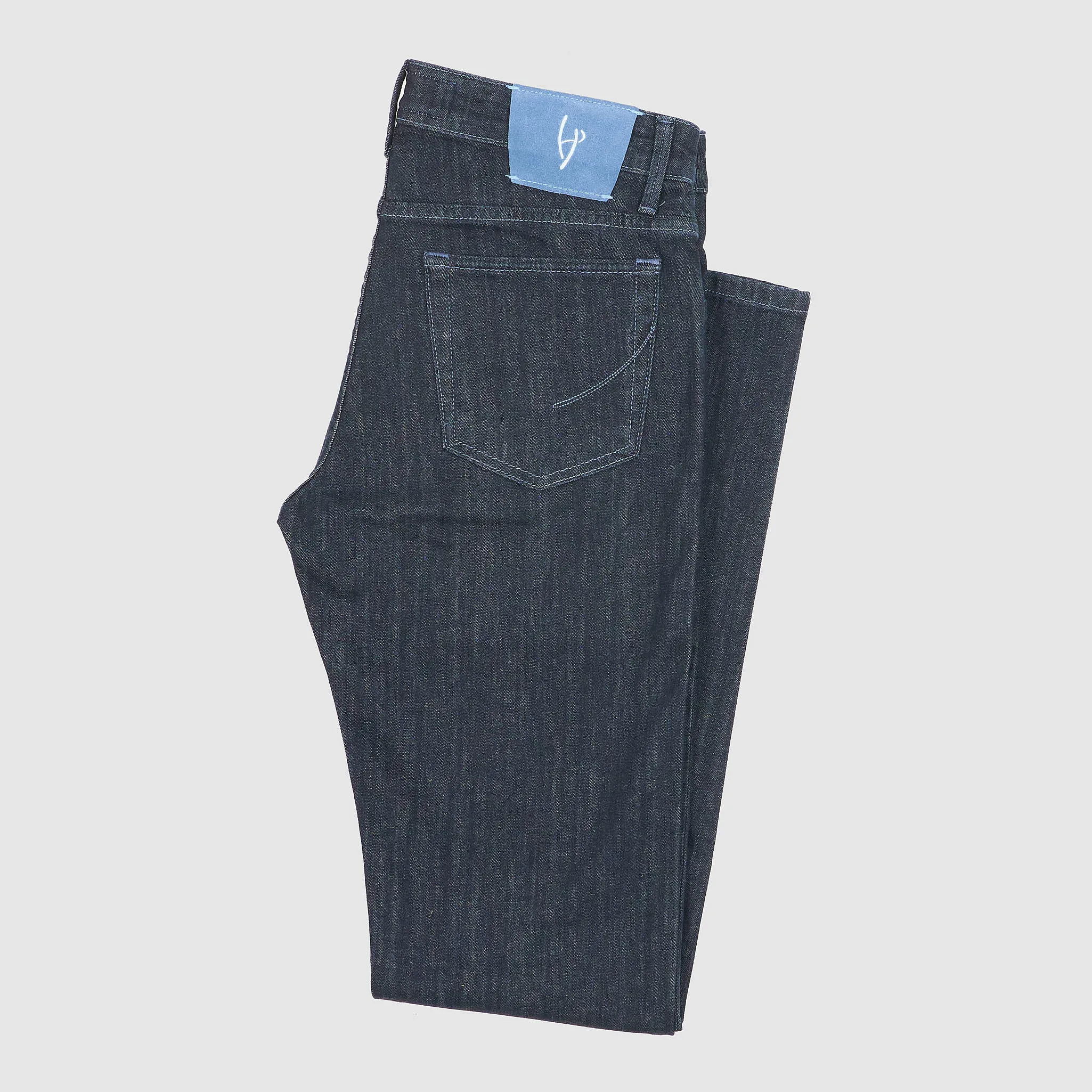 Slim Fit Men's Jeans