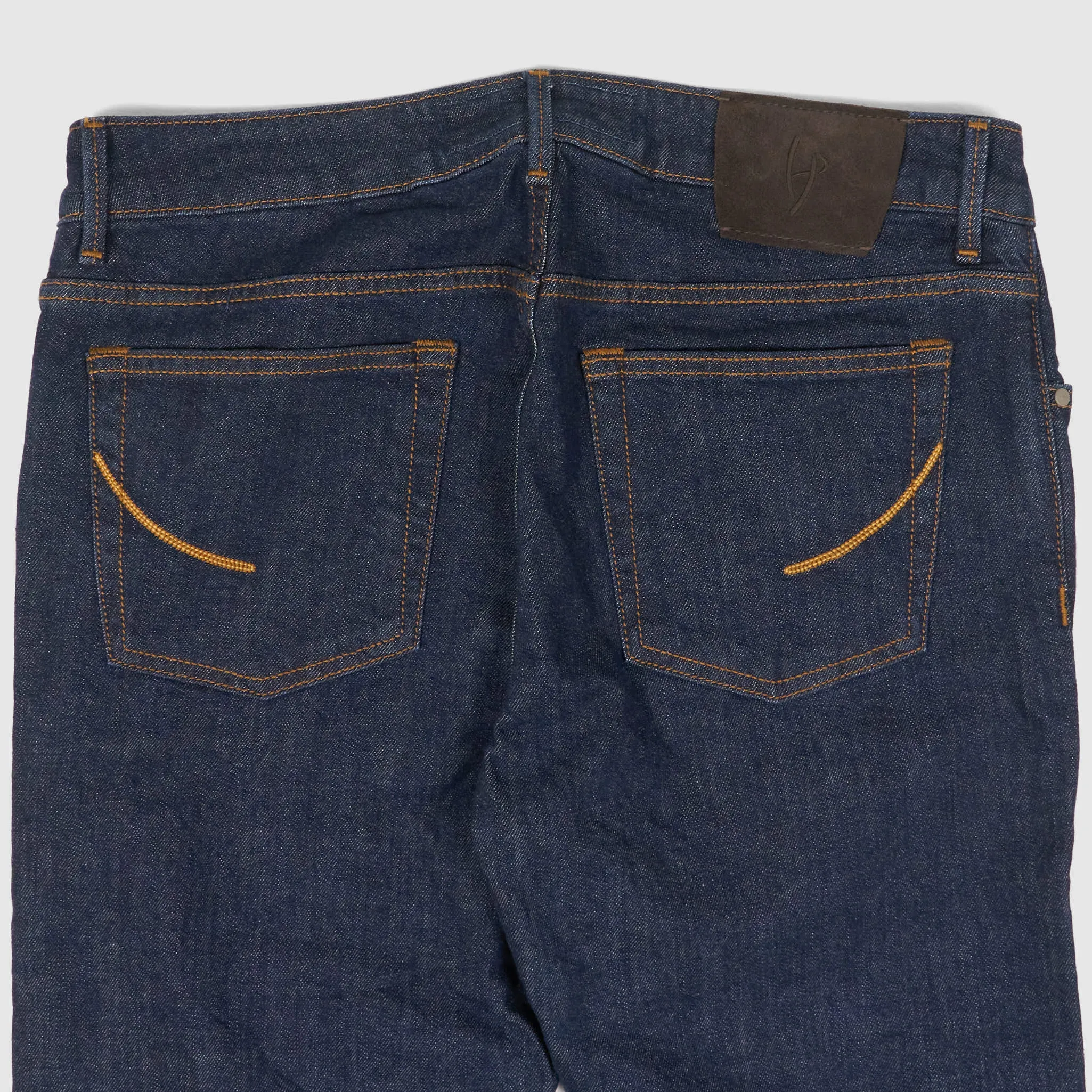 Slim Fit Men's Jeans