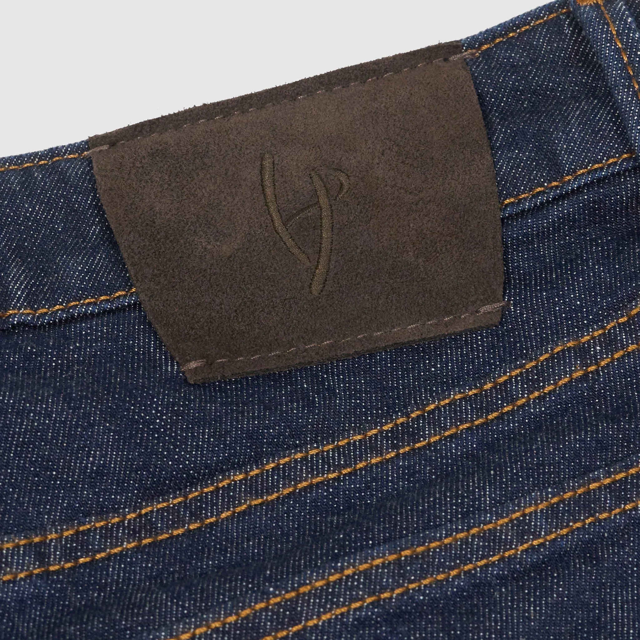 Slim Fit Men's Jeans