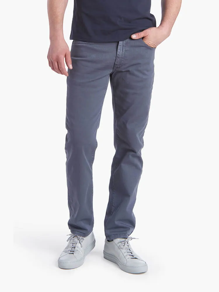 Slim Mercer Jeans