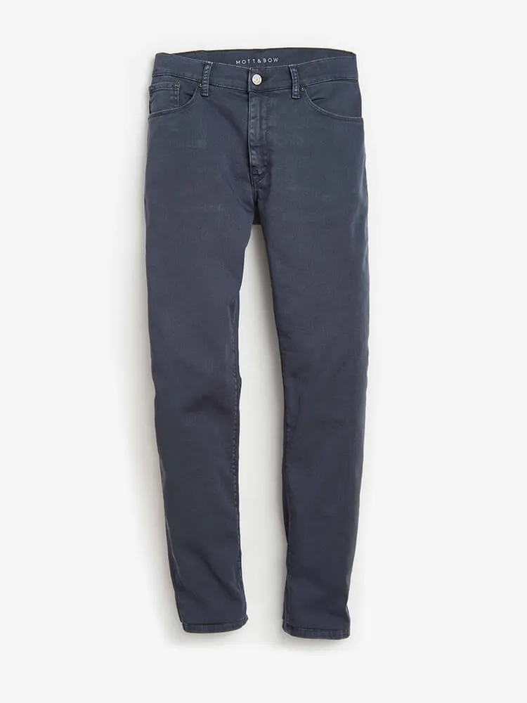 Slim Mercer Jeans