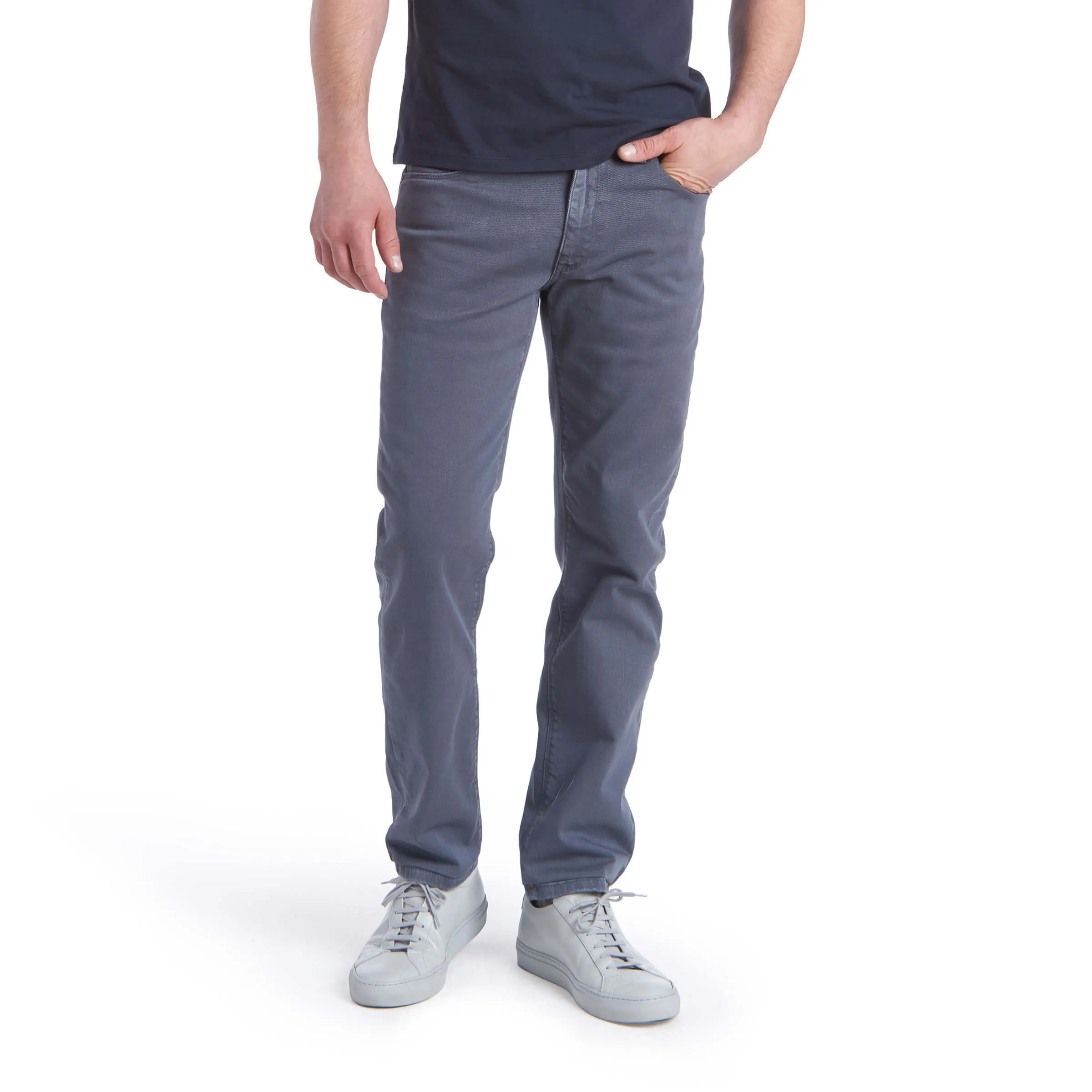 Slim Mercer Jeans