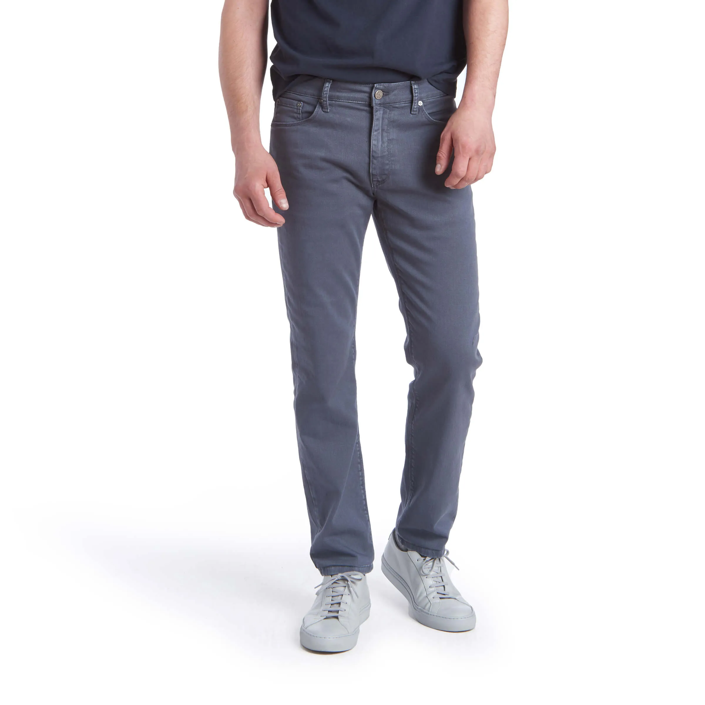 Slim Mercer Jeans