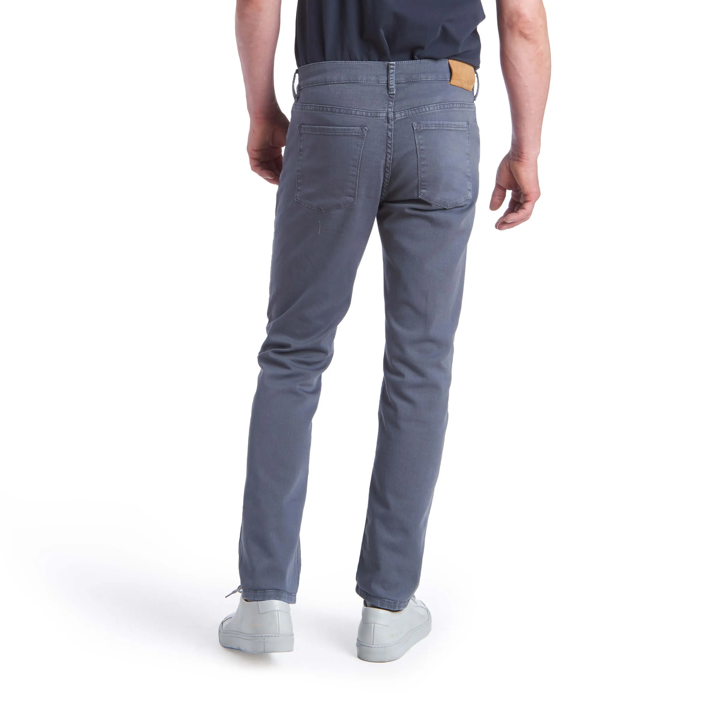 Slim Mercer Jeans