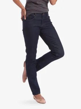 Slim Straight Grand Jeans