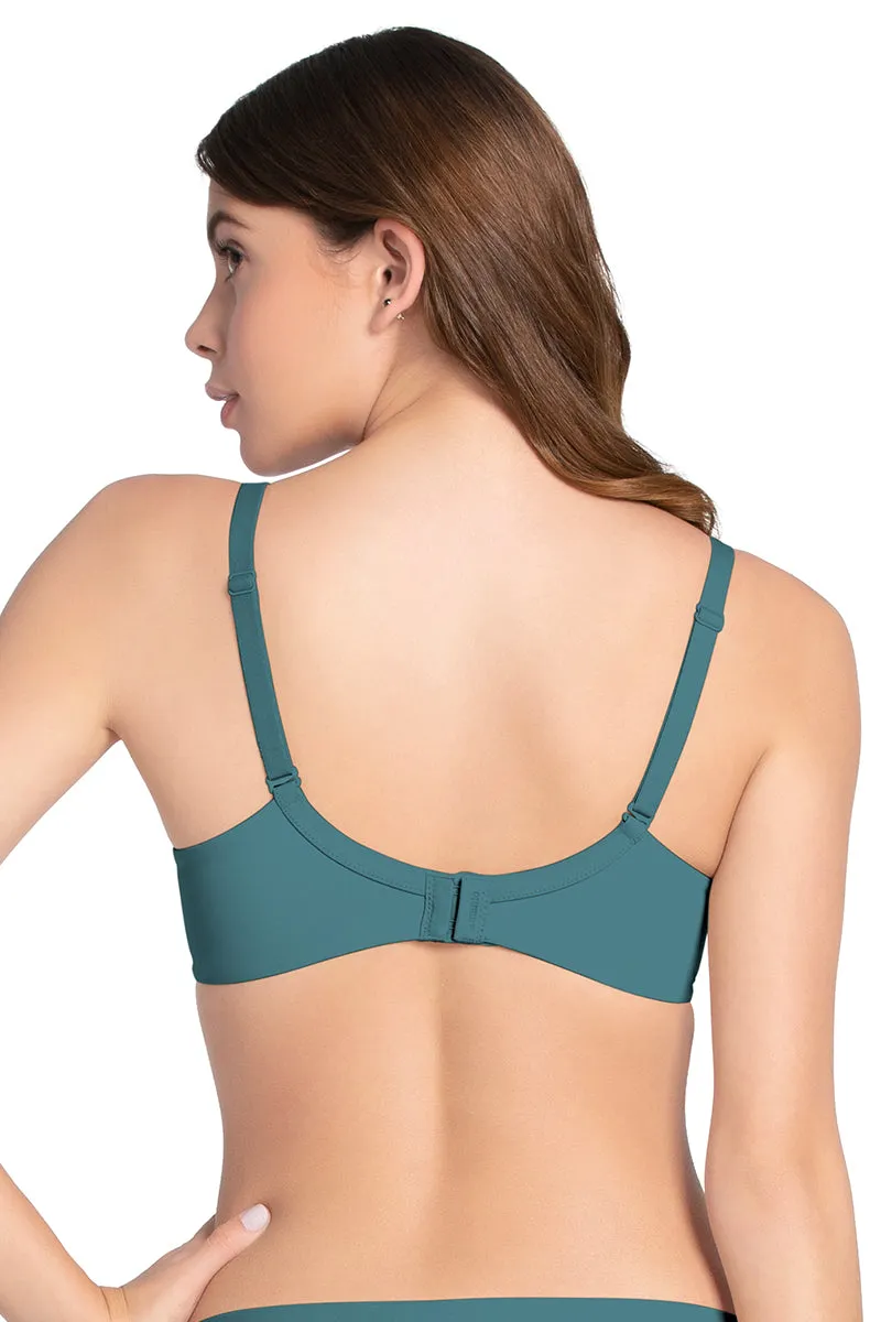 Smooth Moves Wired Bra