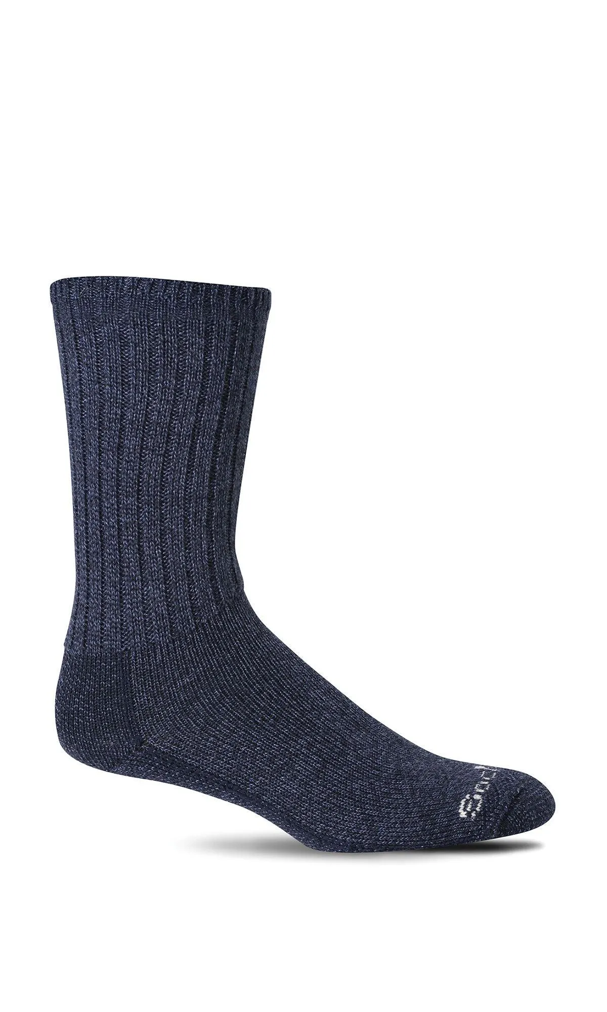 Sockwell Men's Relief Solutions Big Easy