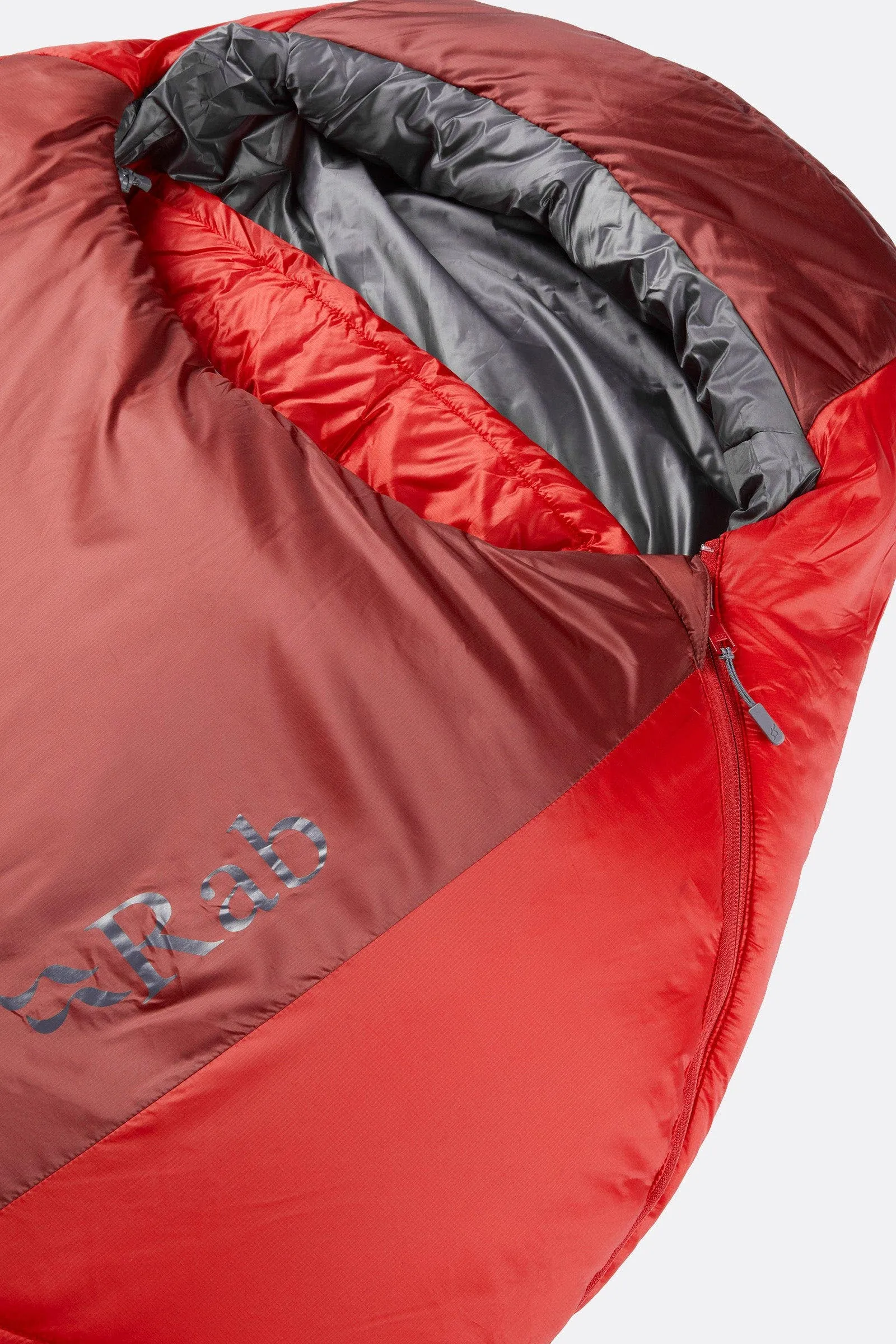 Solar Eco 3 Sleeping Bag (20F / -8C)