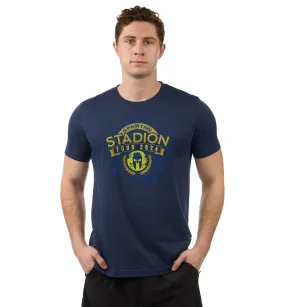 Men's SPARTAN 2024 Stadion Tour Tee