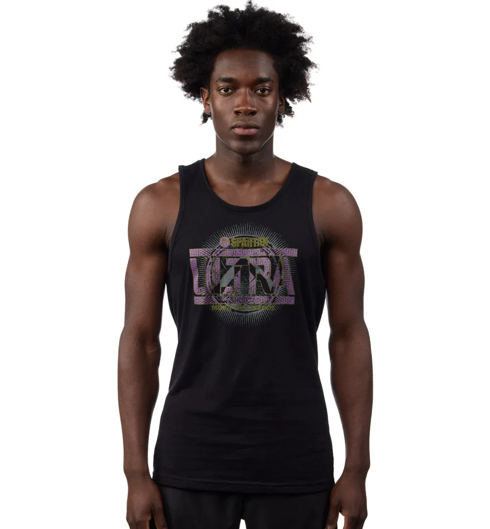 Men's SPARTAN Ultra Warrior Tank