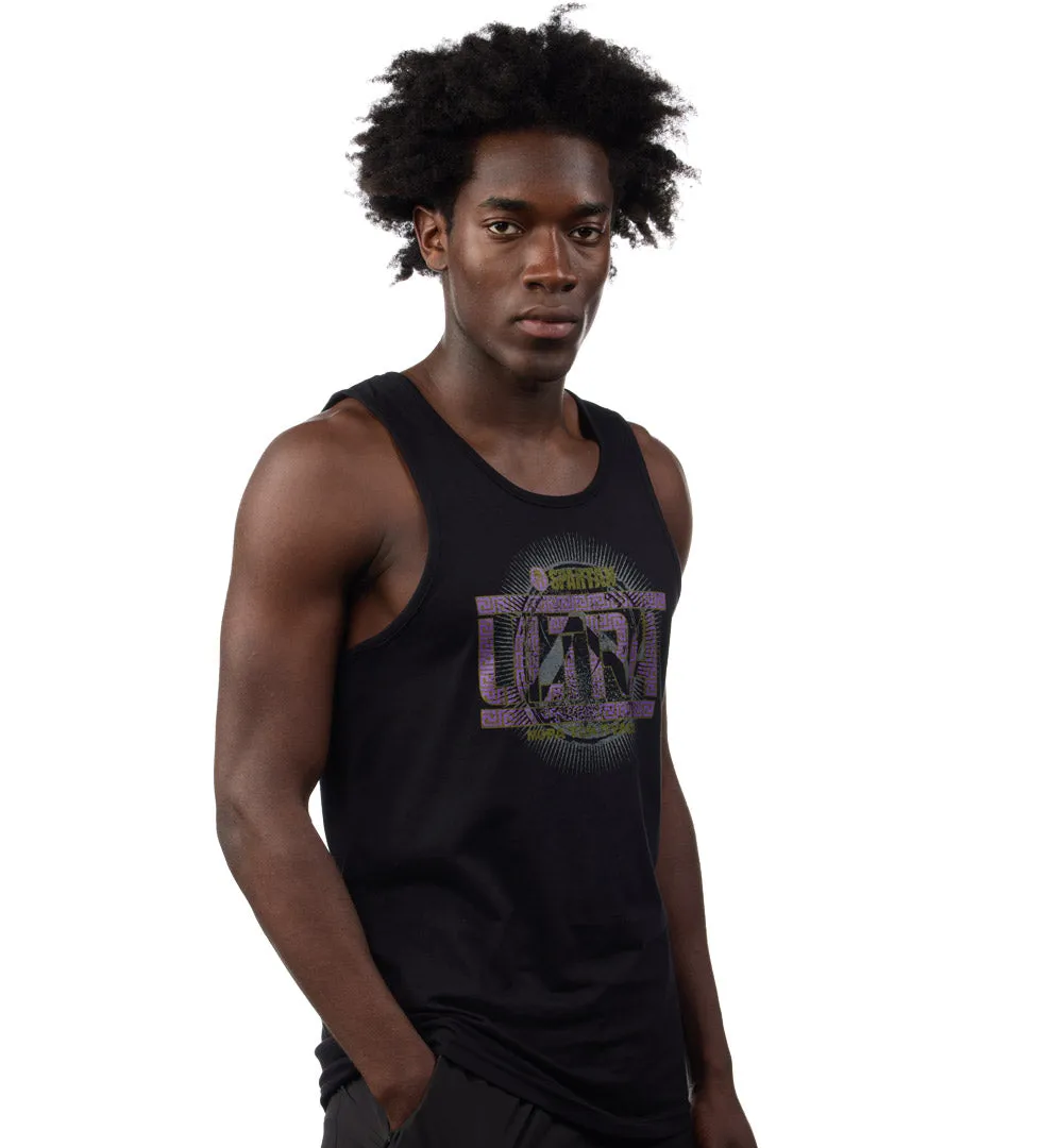 Men's SPARTAN Ultra Warrior Tank