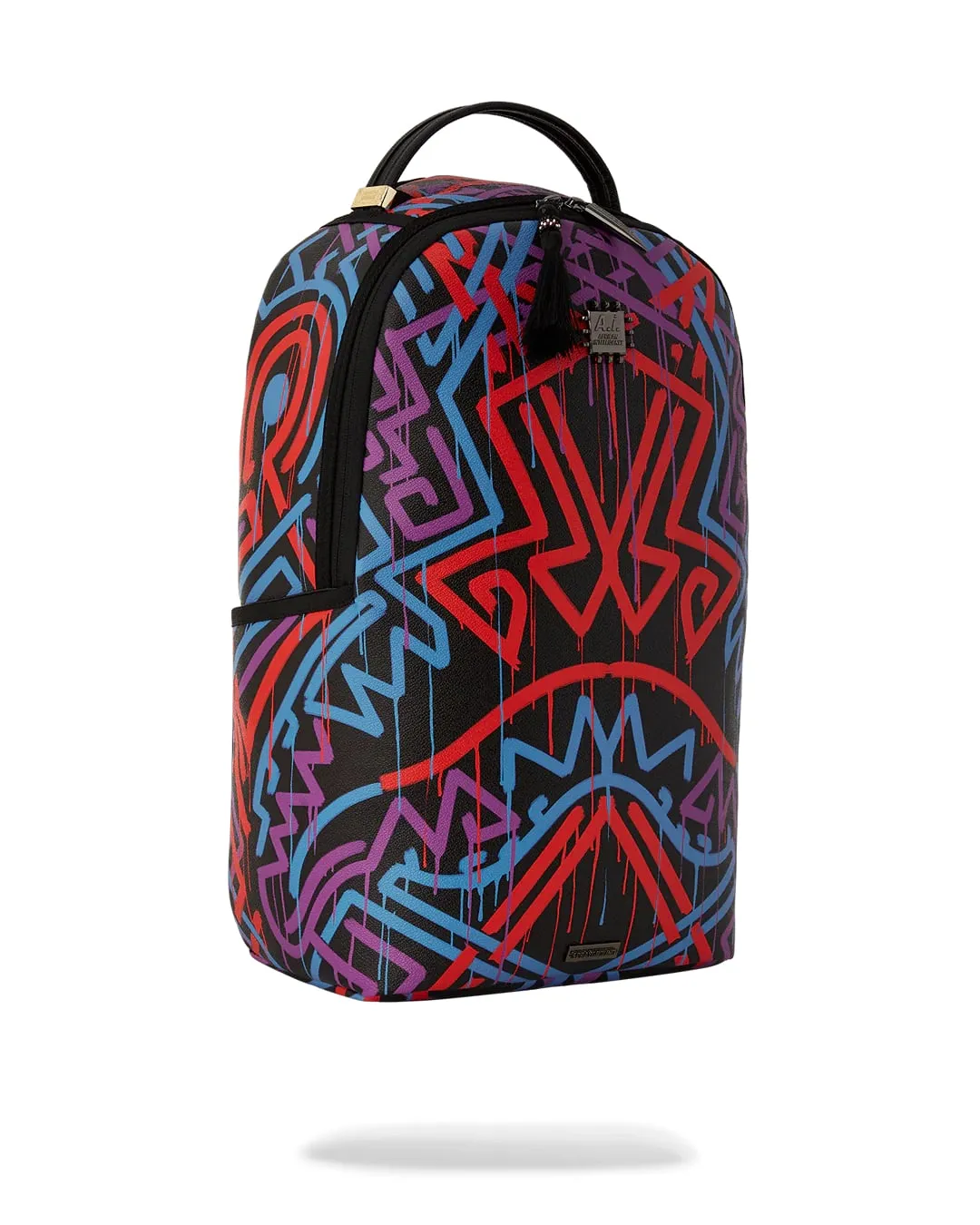 Tribal Pattern DLXSV Backpack B5924