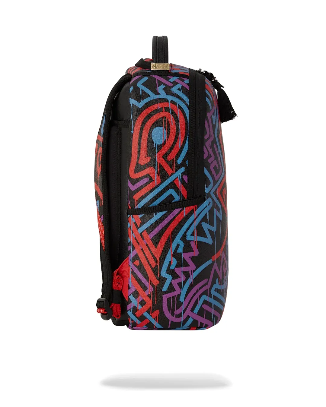 Tribal Pattern DLXSV Backpack B5924