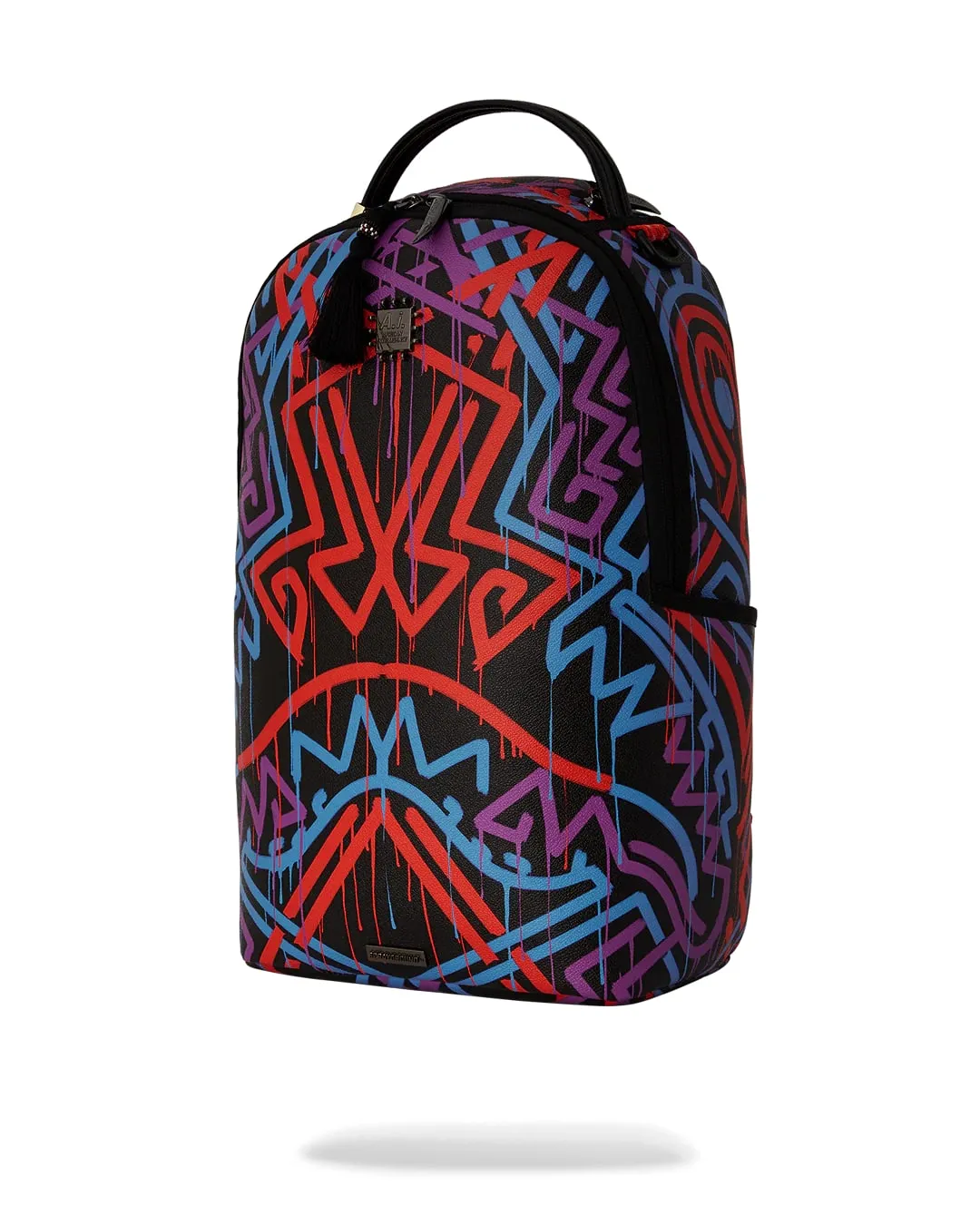 Tribal Pattern DLXSV Backpack B5924