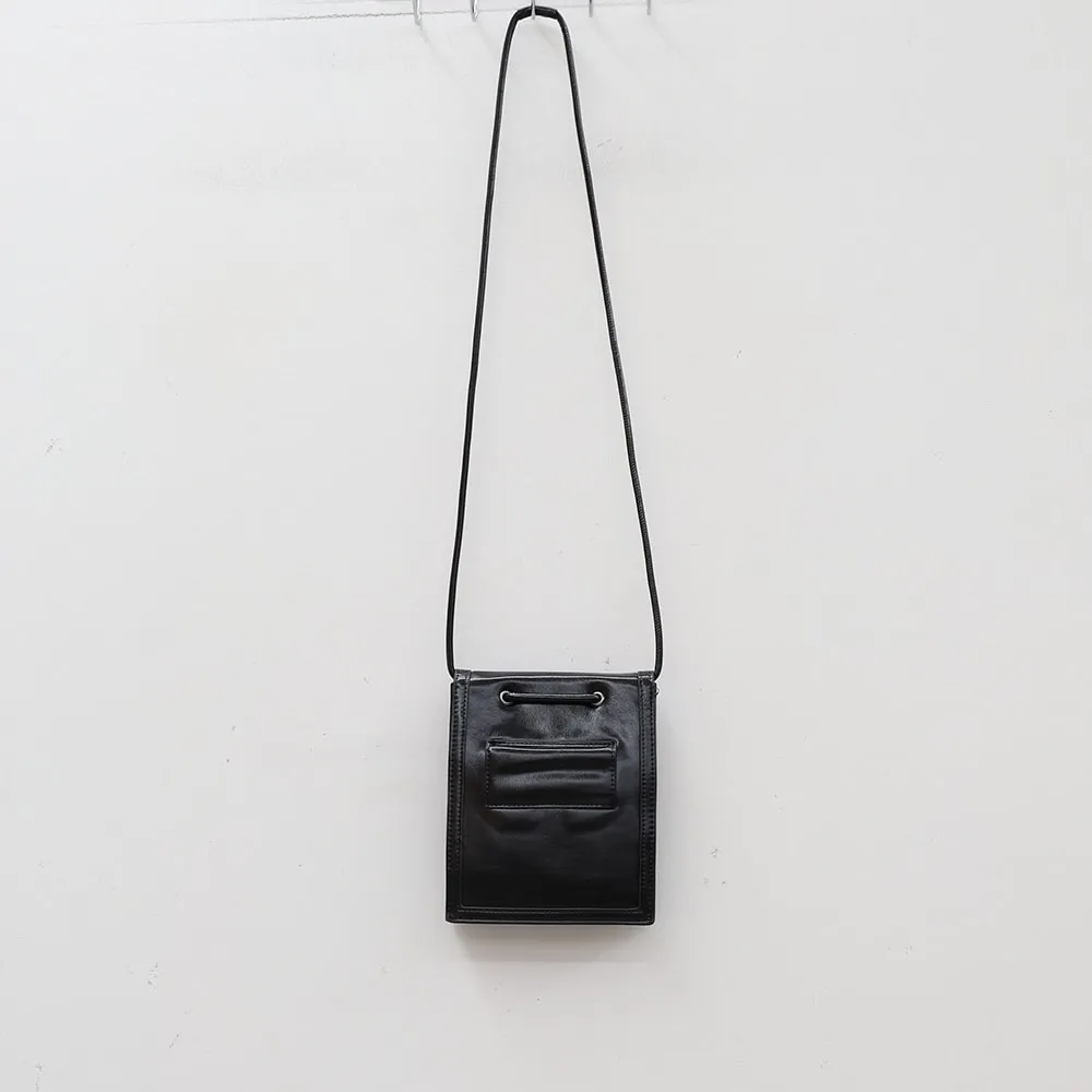 Square Crossbody Bag CA25