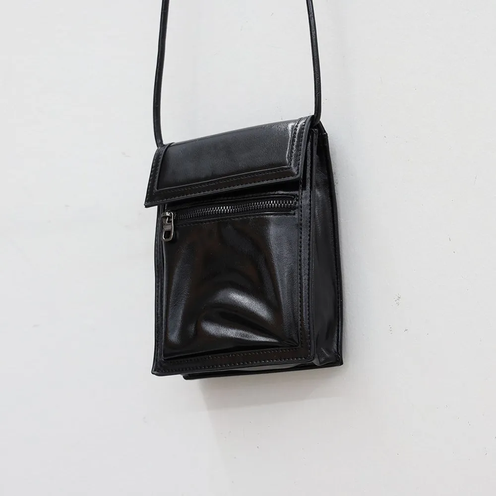 Square Crossbody Bag CA25