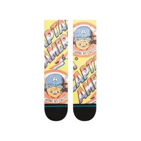 Stance No Cavities Socks