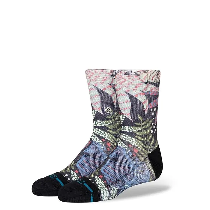 Stance Seacret Garden Socks