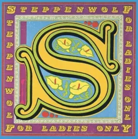 Desirable Steppenwolf Women's Collection