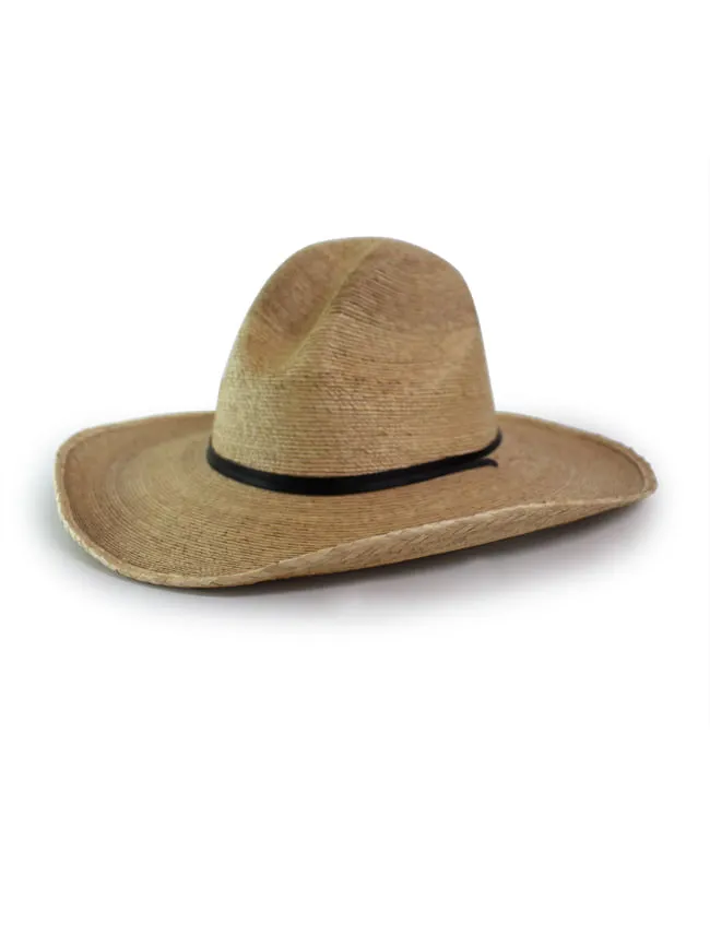 Palm Leaf Hat for Men by Stetson Bryce