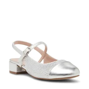 Steve Madden Kids Belinda (Little Kid/Big Kid)