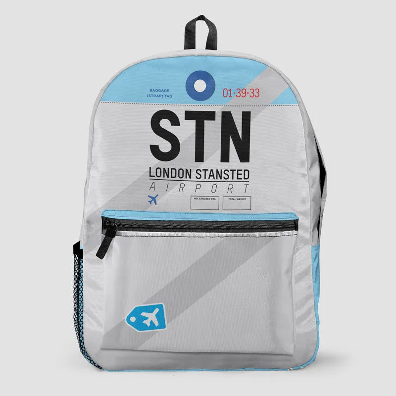 Men's STN Backpack