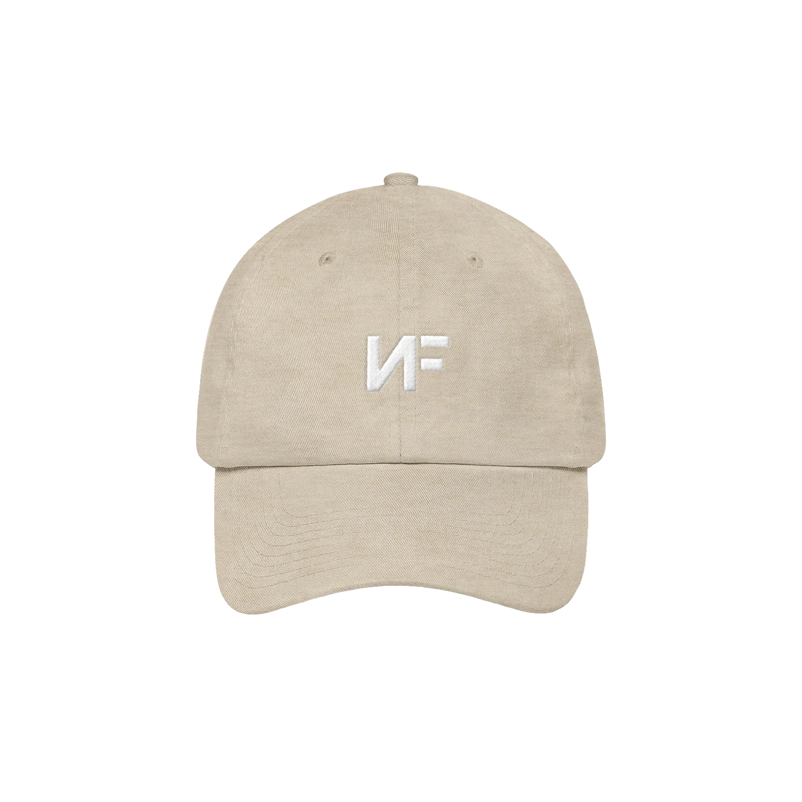 Stone NF Dad Hat