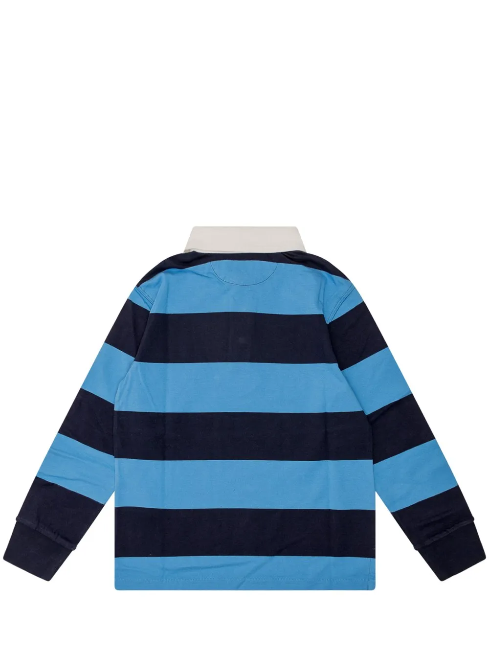 Striped Knit Shirt