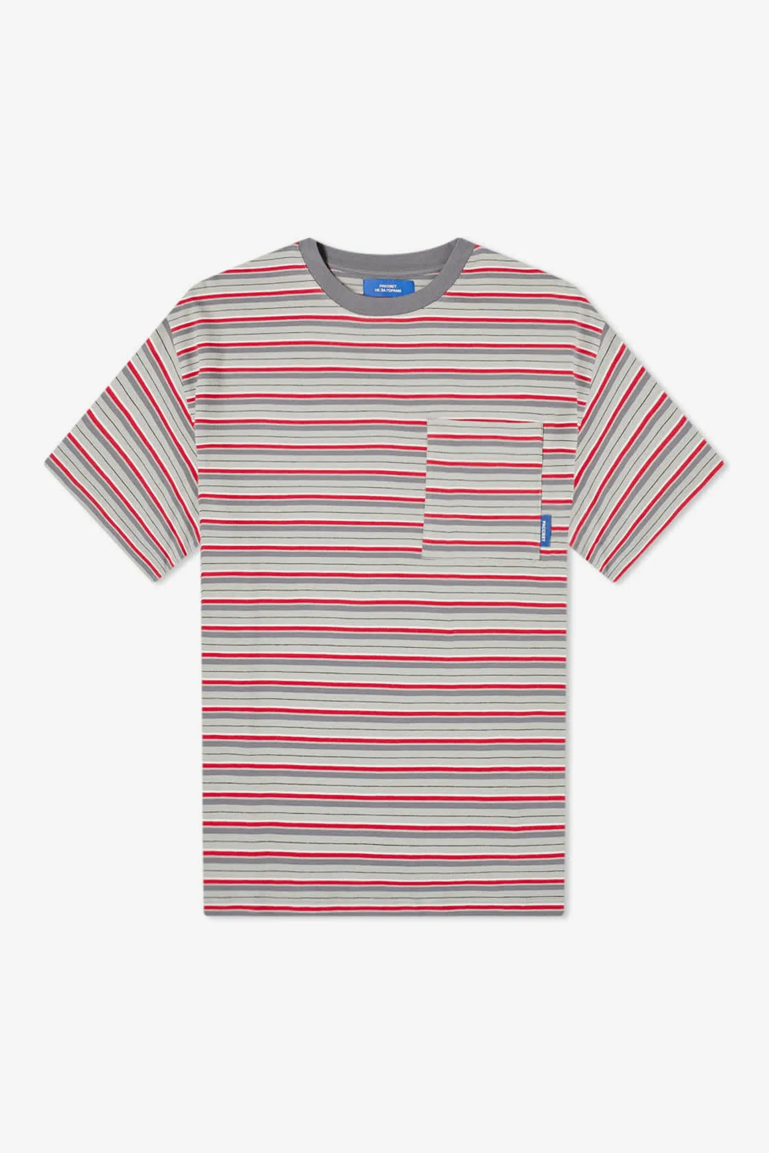 Striped T-Shirt