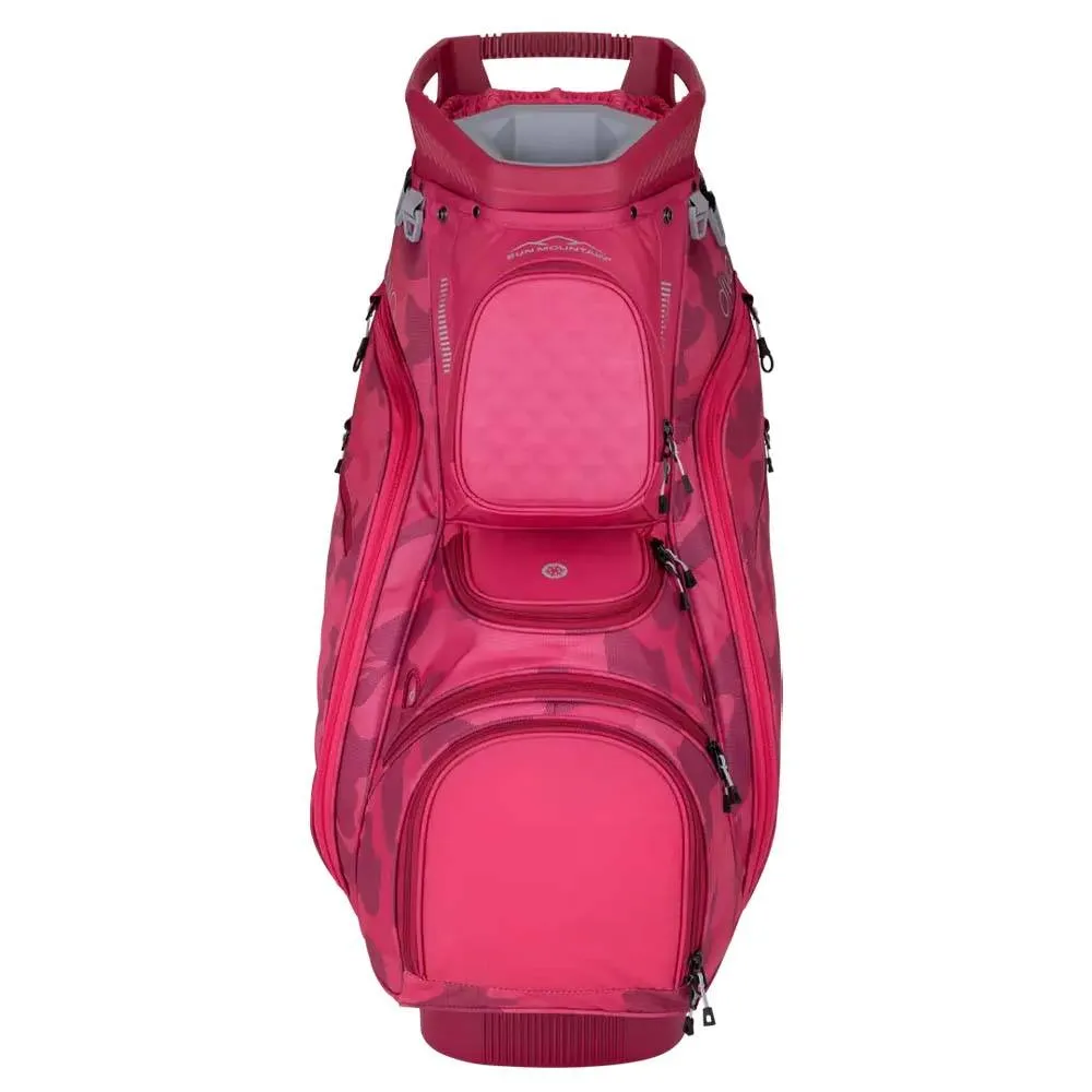 Sun Mountain Diva Cart Bag 2025 Women