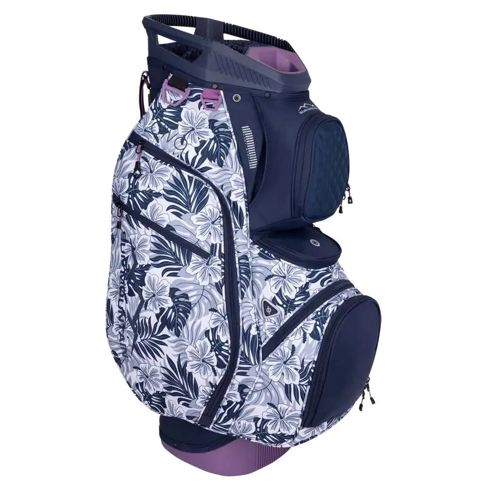 Sun Mountain Diva Cart Bag 2025 Women