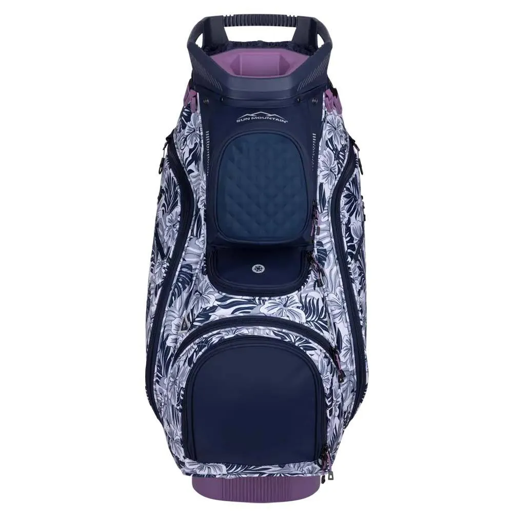 Sun Mountain Diva Cart Bag 2025 Women