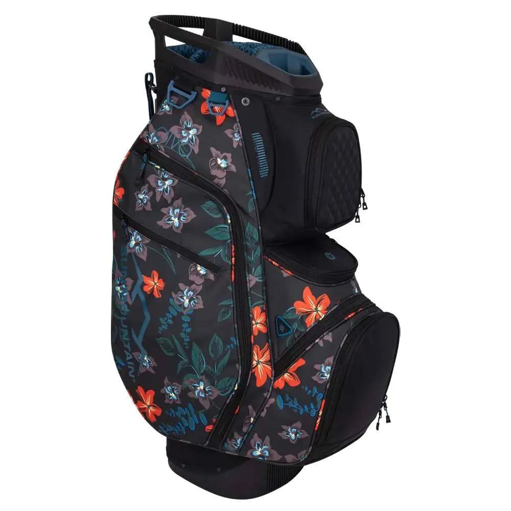 Sun Mountain Diva Cart Bag 2025 Women