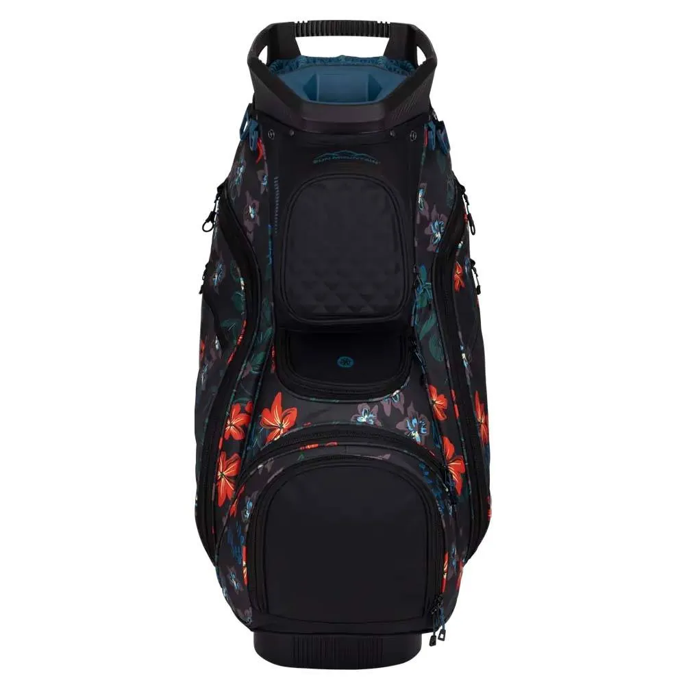 Sun Mountain Diva Cart Bag 2025 Women