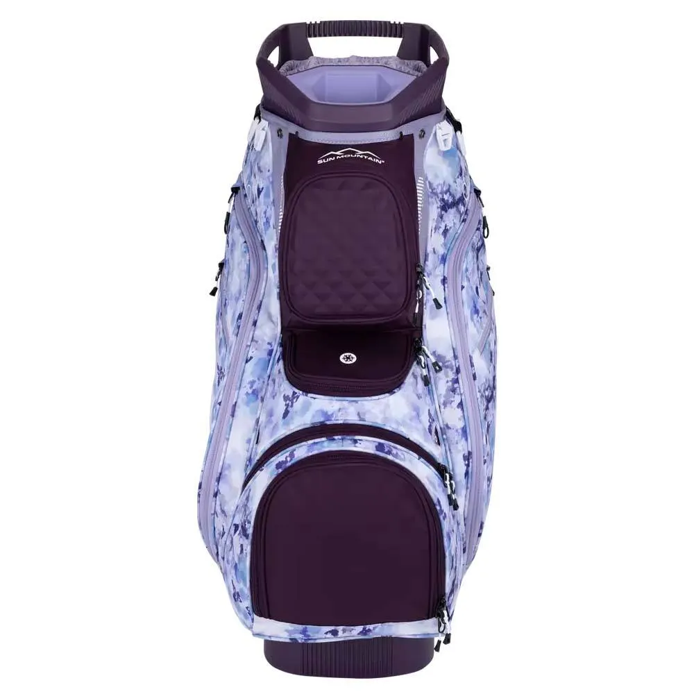 Sun Mountain Diva Cart Bag 2025 Women