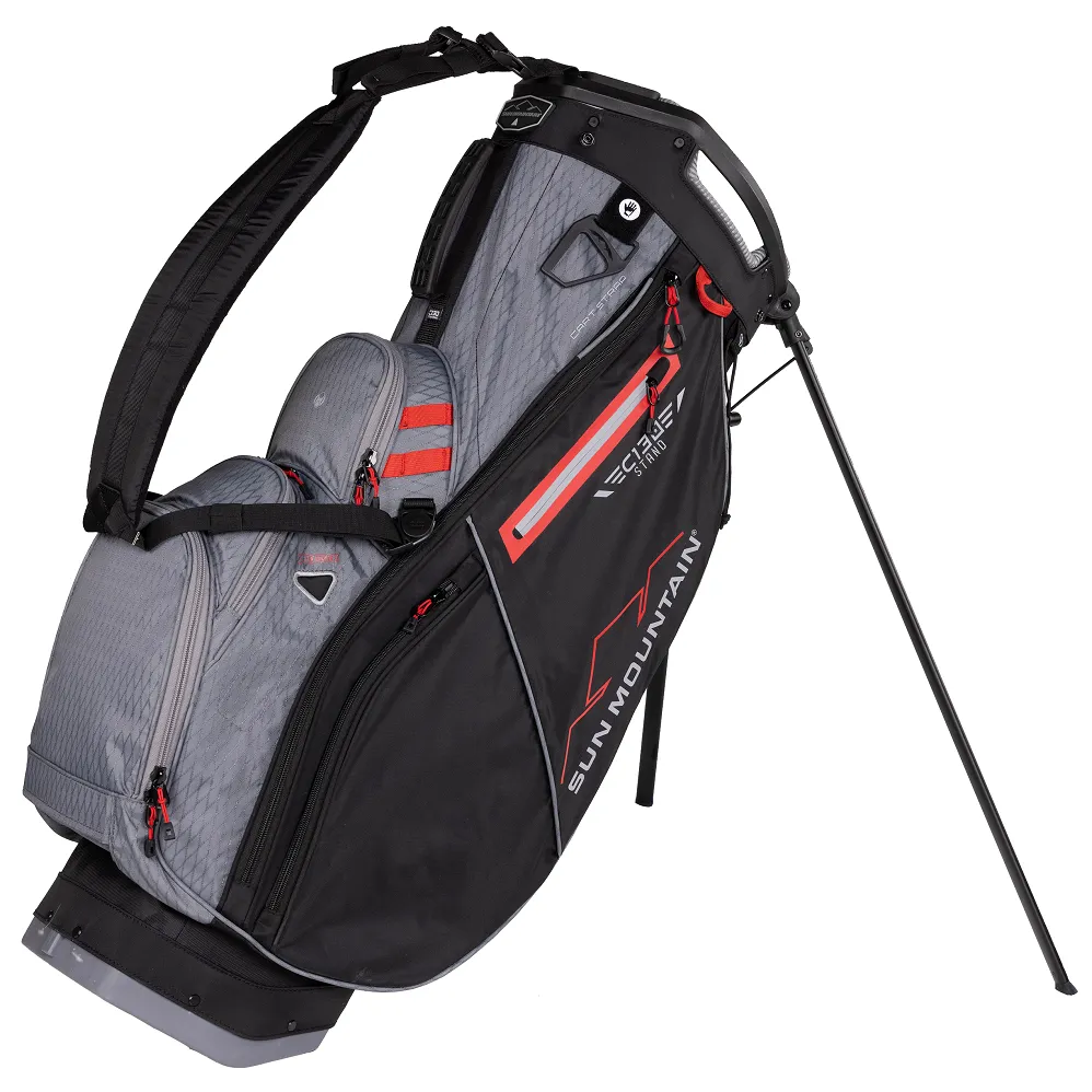 Sun Mountain Golf 2023 C-130S Carry Bag