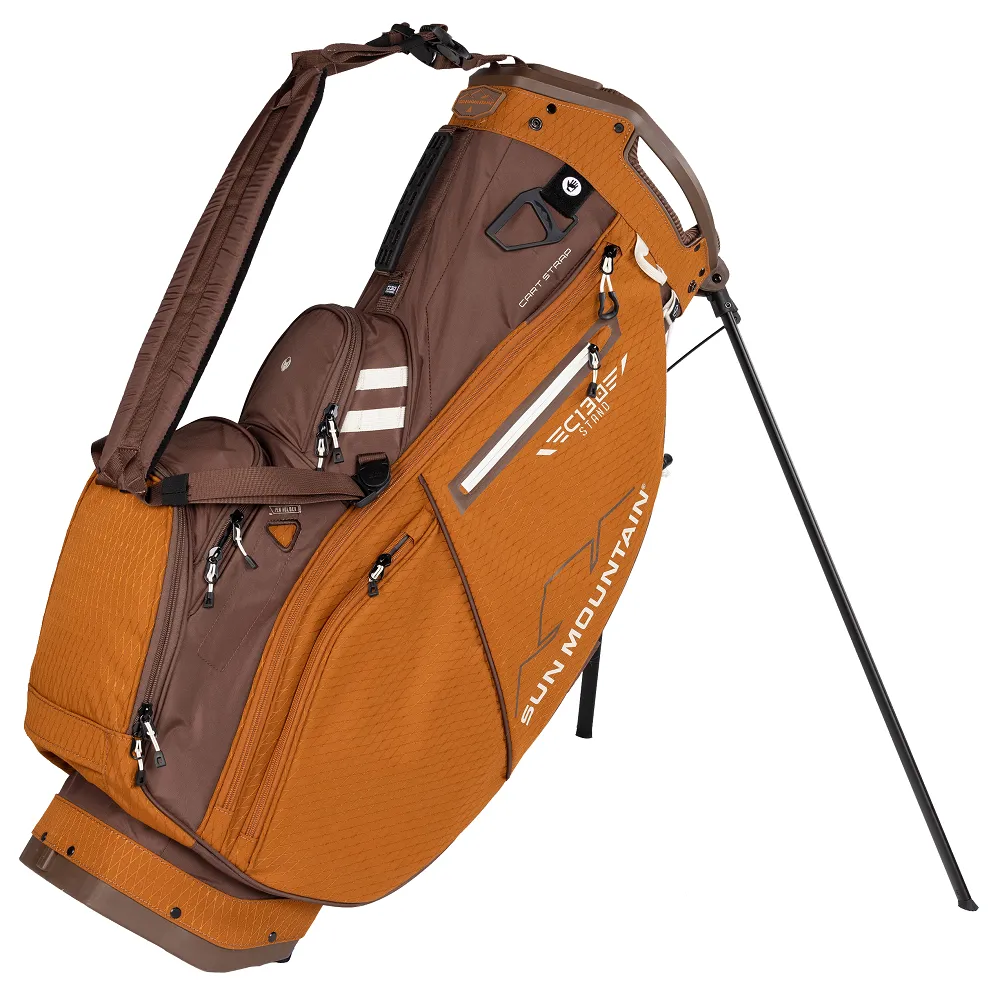 Sun Mountain Golf 2023 C-130S Carry Bag