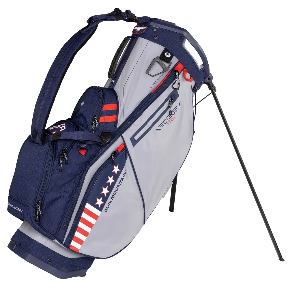 Sun Mountain Golf 2023 C-130S Carry Bag