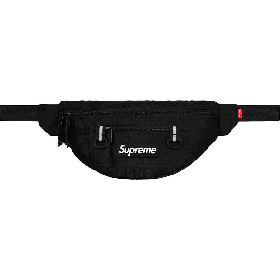 SUPREME 19SS WAIST BAG