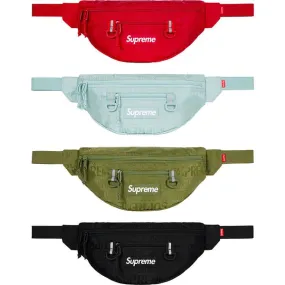 SUPREME 19SS WAIST BAG