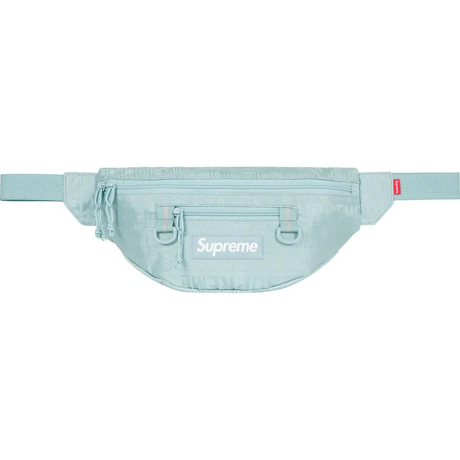 SUPREME 19SS WAIST BAG