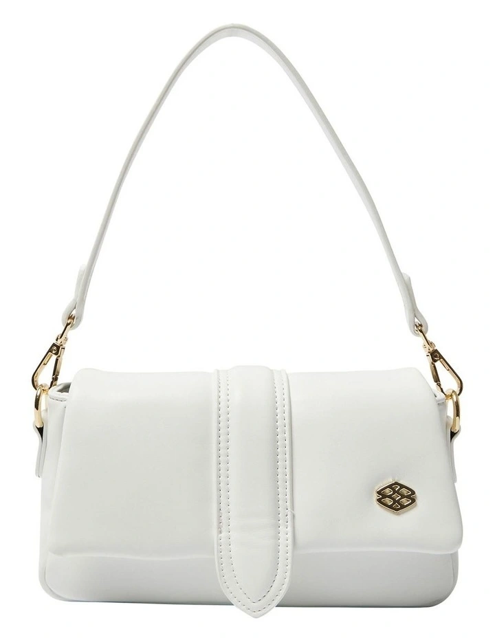 Susan Bag in White